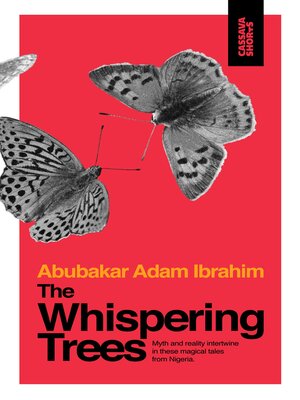 cover image of The Whispering Trees